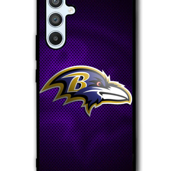 Baltimore Ravens Logo Google Samsung Galaxy A54 5G Case CT0872