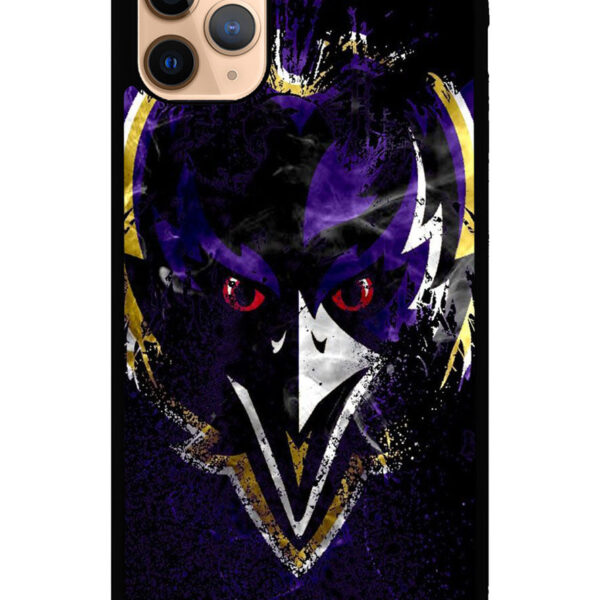 baltimore ravens logo iPhone 11 Pro Case CT2170