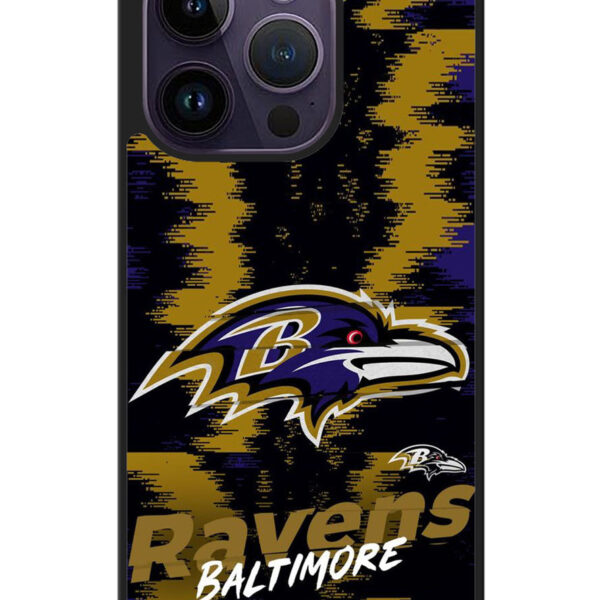 Baltimore Ravens NFL Team Logo iPhone Cases , Samsung Galaxy Cases , Google Pixel Cases , Motorola Cases CT10332