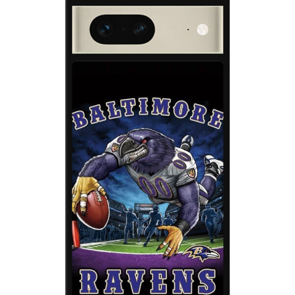 Baltimore Ravens Pride Since 1996 Google Pixel 7 Case CT1910