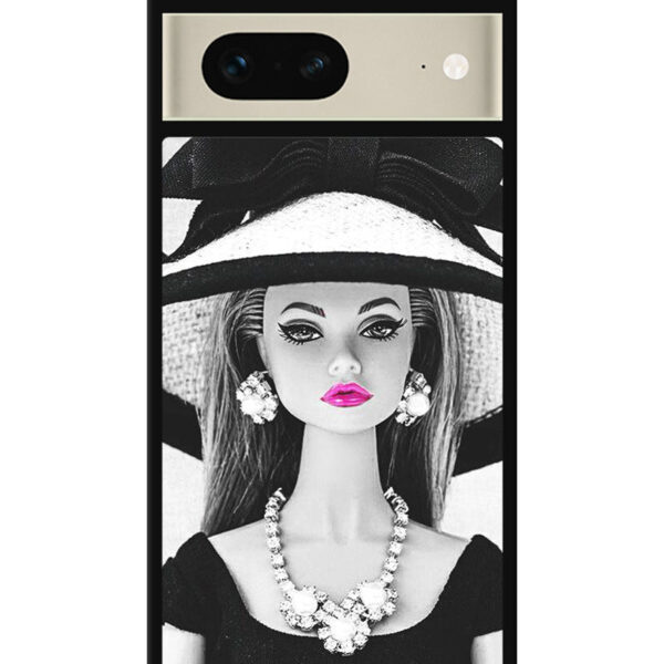 Barbie Glamours Google Pixel 7 Case CT1187