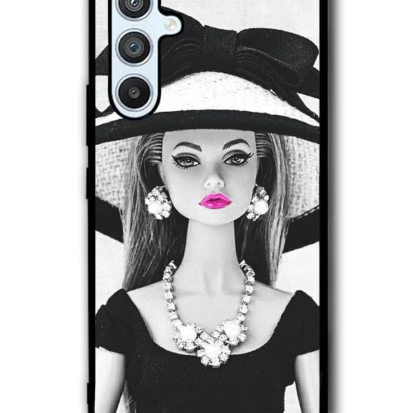 Barbie Glamours Google Samsung Galaxy A54 5G Case CT1187