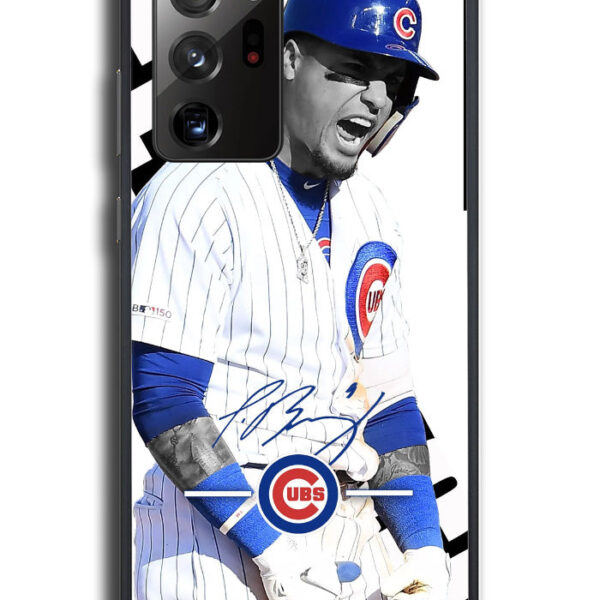 Baseball Players Chicago Samsung Galaxy Note 20 Ultra Case CT7963
