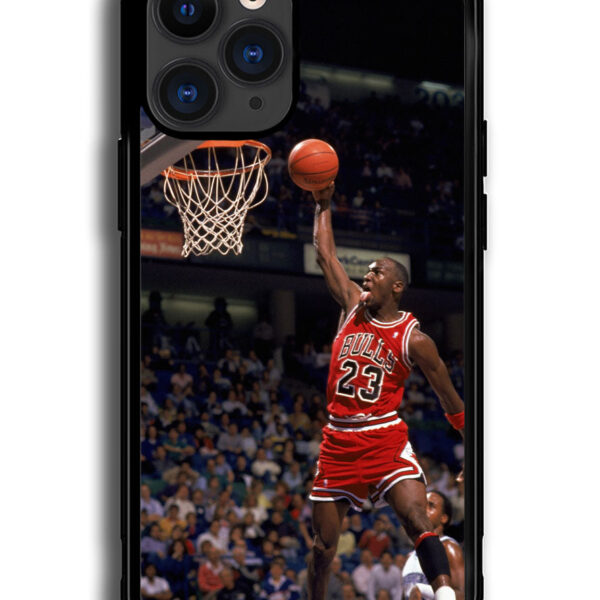 Basketball Google iPhone 13 Pro Case CT1565