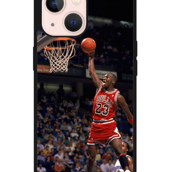 Basketball iPhone 13 Case CT1565