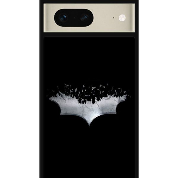 Bat Logo Batman Google Pixel 7 Case CT4074