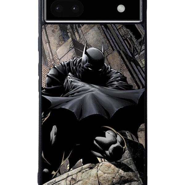 Batman art Google Google Pixel 6A Case CT0938
