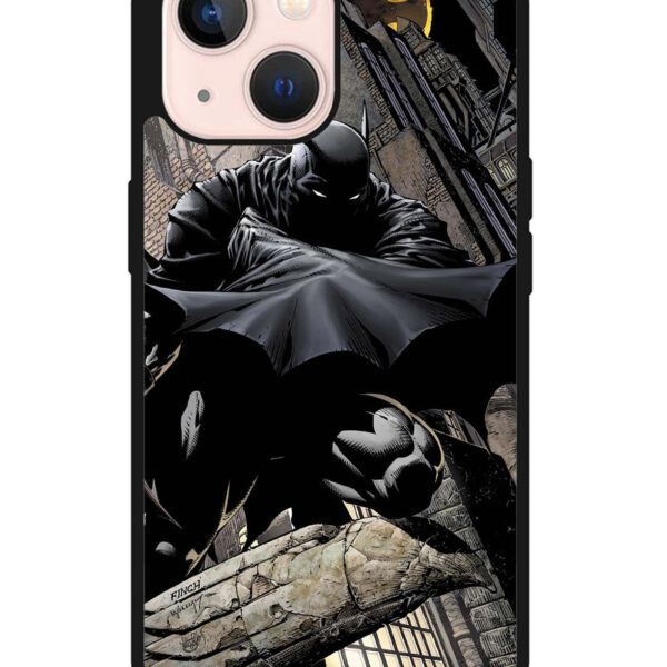 Batman art Google iPhone 13 Case CT0938
