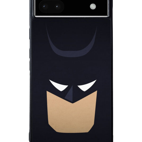 Batman Face Google Pixel 6A Case CT4110
