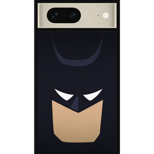 Batman Face Google Pixel 7 Case CT4110