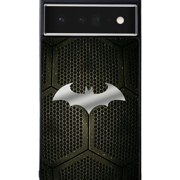 Batman Google Google Pixel 6 Pro Case CT0015
