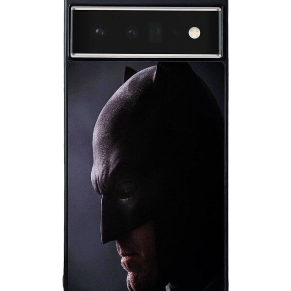 Batman Google Google Pixel 6 Pro Case CT0173