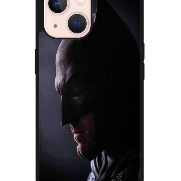 Batman Google iPhone 13 Mini Case CT0173