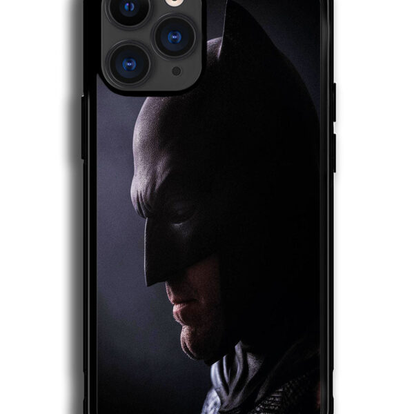 Batman Google iPhone 13 Pro Max Case CT0173