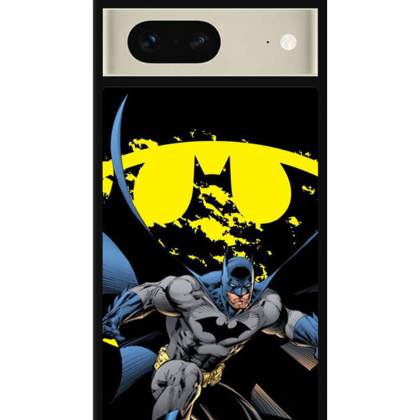 BATMAN Google Pixel 7 Case CT4088