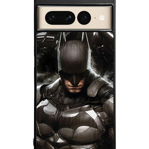 Batman Google Pixel 7 Pro Case CT4094