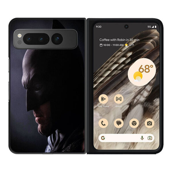 Batman Google Pixel Fold CT0173