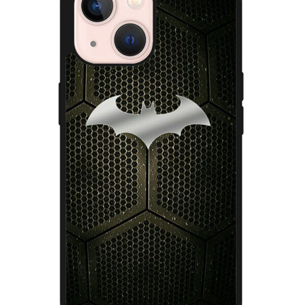 Batman iPhone 13 Mini Case CT0015