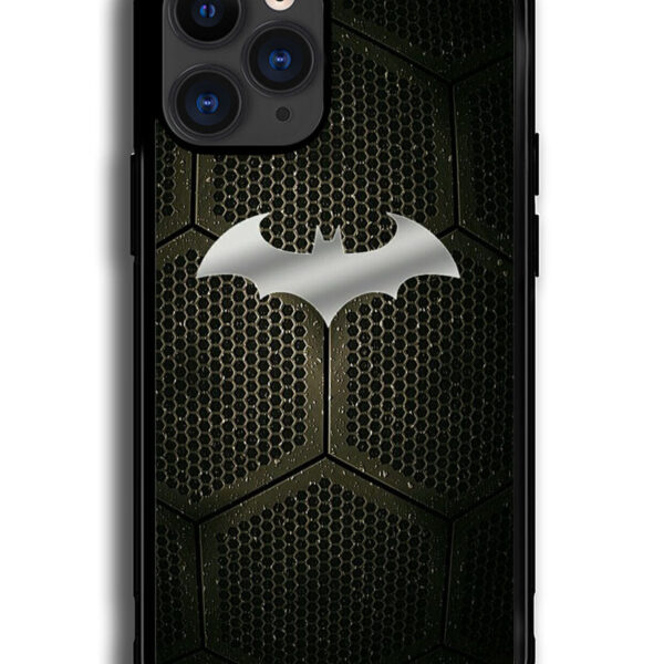 Batman iPhone 13 Pro Max Case CT0015