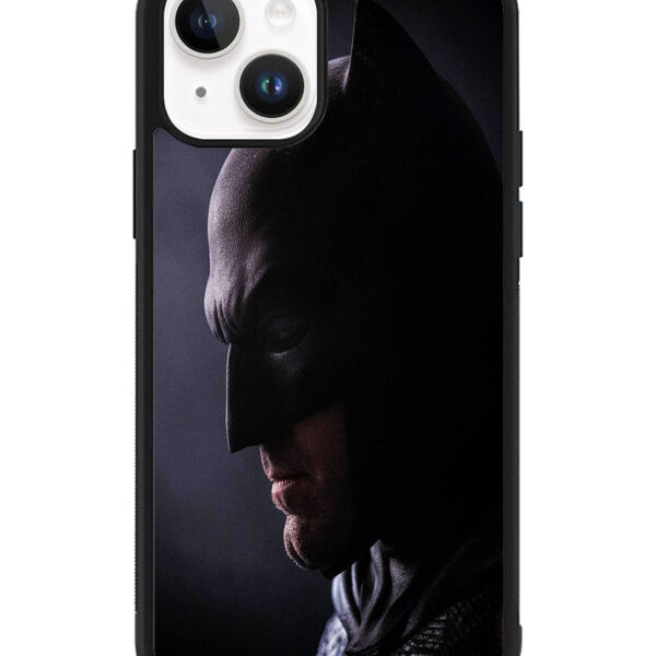 Batman iPhone 15 Case CT0173