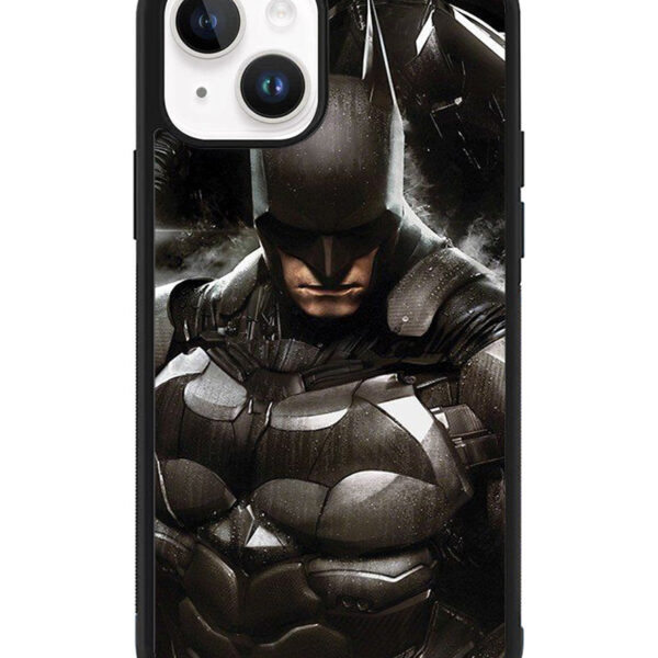 Batman iPhone 15 Plus Case CT4094
