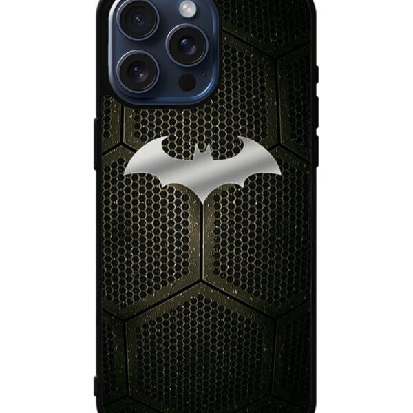 Batman iPhone 15 Pro Max Case CT0015