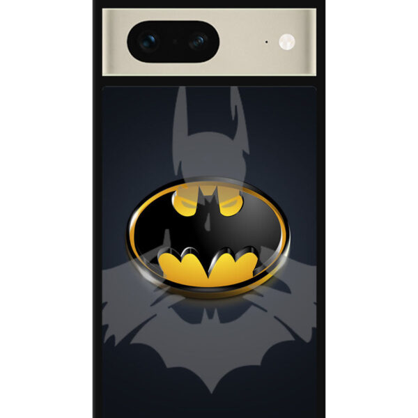 Batman Logo Google Google Pixel 7 Case CT0327
