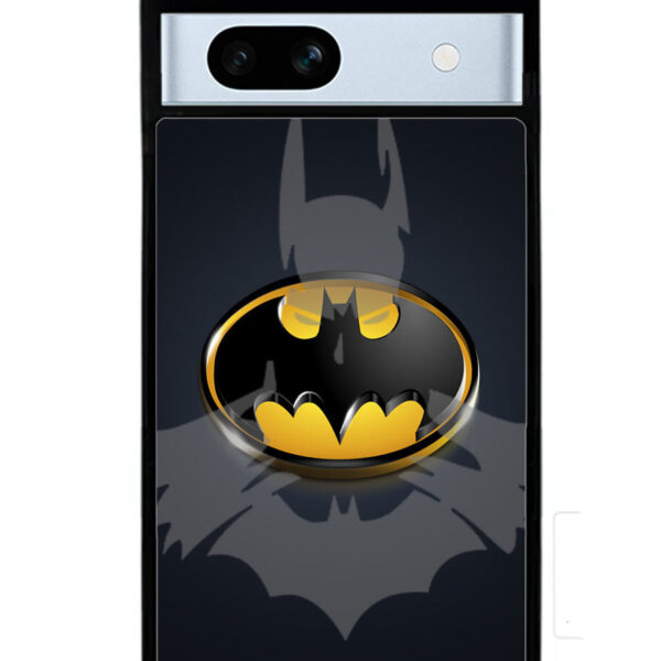 Batman Logo Google Google Pixel 7A Case CT0327