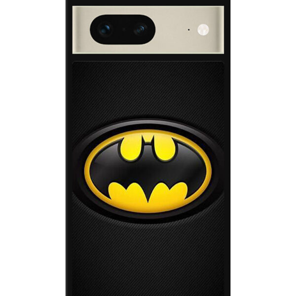 BATMAN LOGO Google Pixel 7 Case CT4097