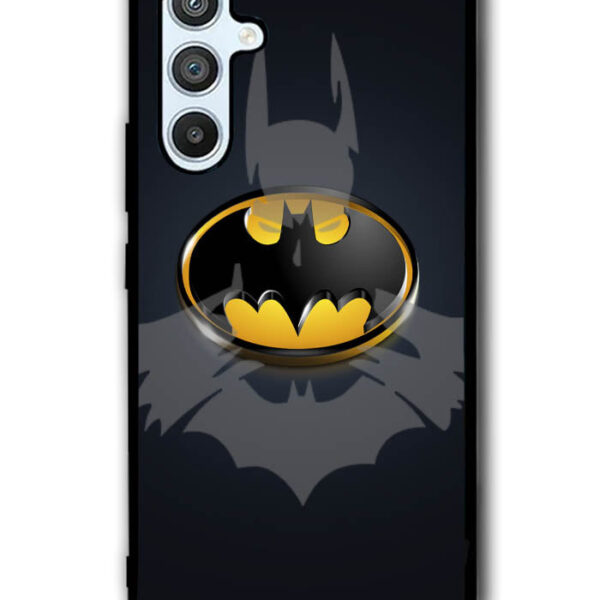 Batman Logo Samsung Galaxy A54 5G Case CT0327