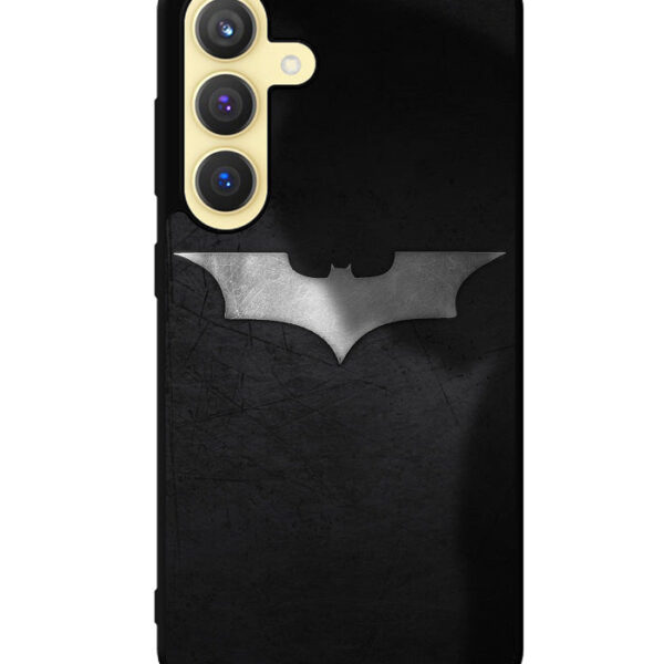 Batman Logo Samsung Galaxy S24 Plus Case CT4100