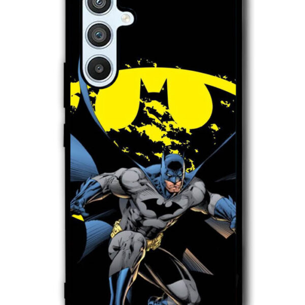 BATMAN Samsung Galaxy A54 5G Case CT4088