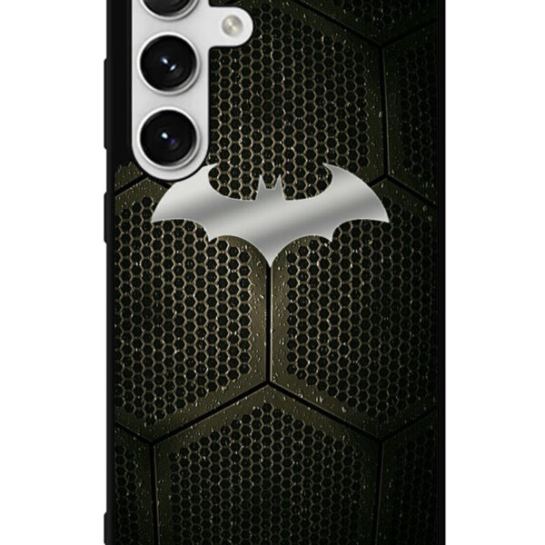 Batman Samsung Galaxy S24 5G Case CT0015