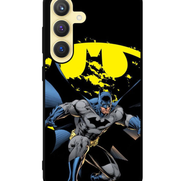 BATMAN Samsung Galaxy S24 Plus Case CT4088