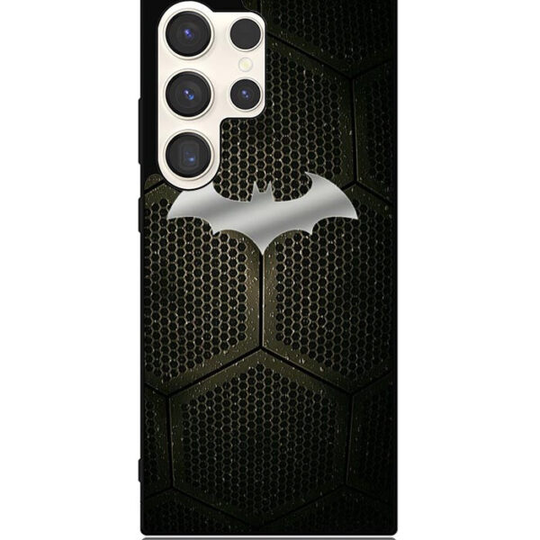 Batman Samsung Galaxy S24 Ultra Case CT0015