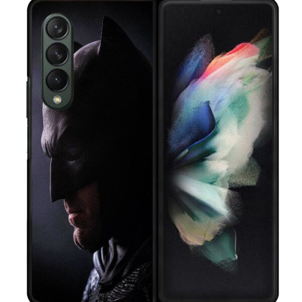 Batman Samsung Galaxy Z Fold 4 5G CT0173