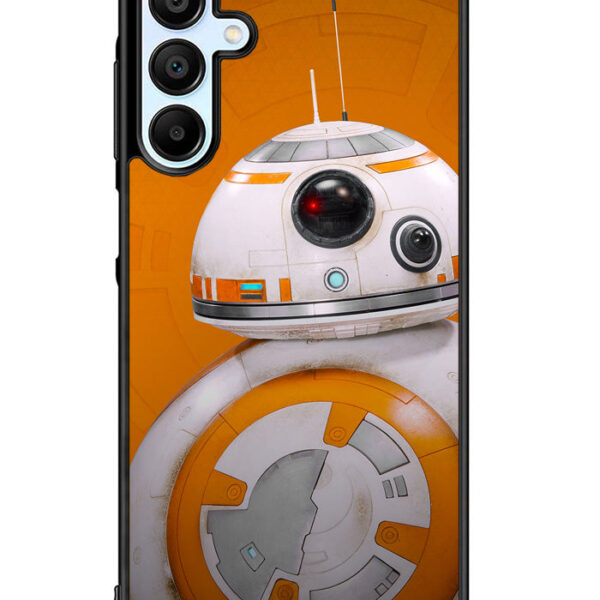 BB8 Star Wars Samsung Galaxy A15 5G Case CT8542