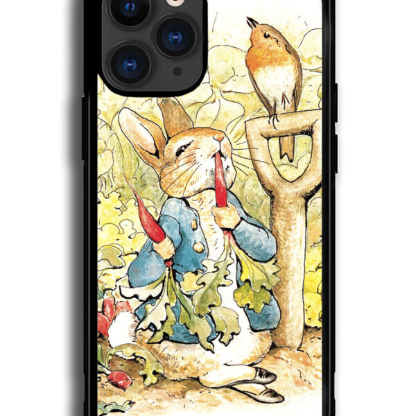 Beatrix Potter Peter Rabbit Google iPhone 13 Pro Max Case CT0218