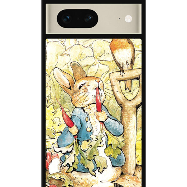 Beatrix Potter Peter Rabbit Google Pixel 7 Case CT0218