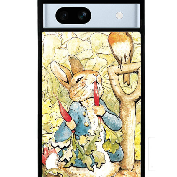 Beatrix Potter Peter Rabbit Google Pixel 7A Case CT0218