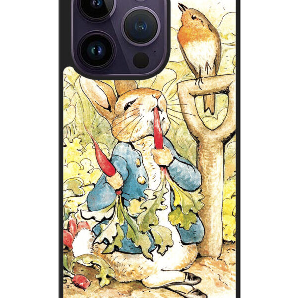 Beatrix Potter Peter Rabbit iPhone Cases , Samsung Galaxy Cases , Google Pixel Cases , Motorola Cases CT0218