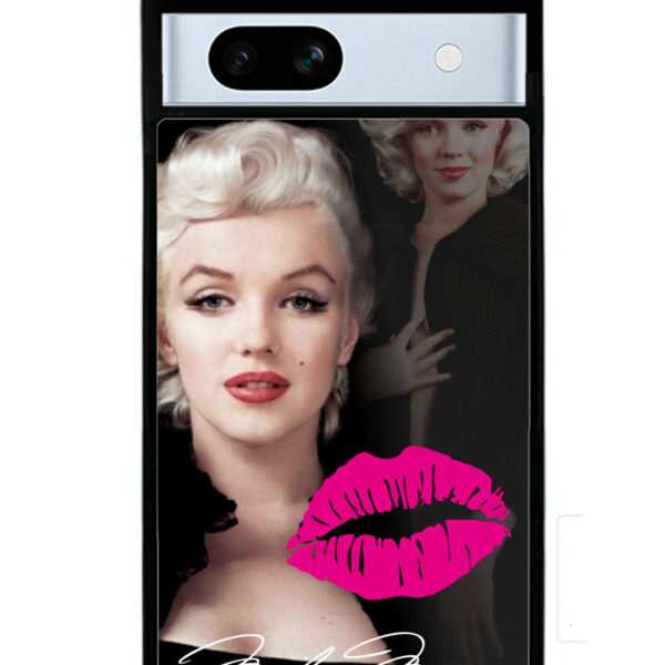 Beautiful Marilyn Google Google Pixel 7A Case CT1773