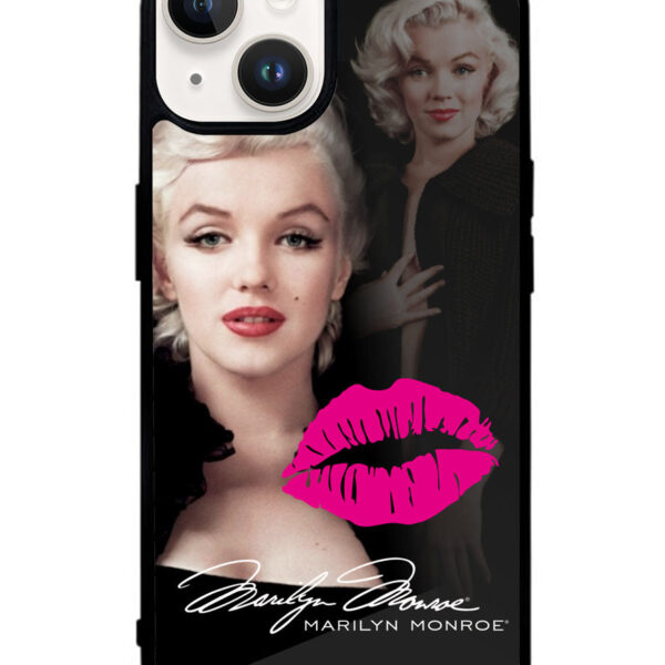 Beautiful Marilyn Google iPhone 14 Plus Case CT1773