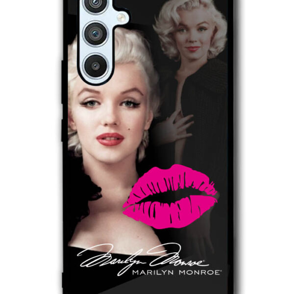 Beautiful Marilyn Google Samsung Galaxy A54 5G Case CT1773