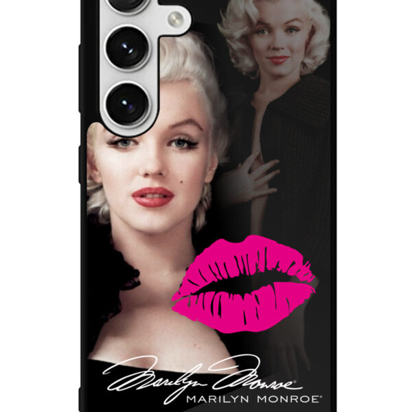 Beautiful Marilyn Samsung Galaxy S24 5G Case CT1773