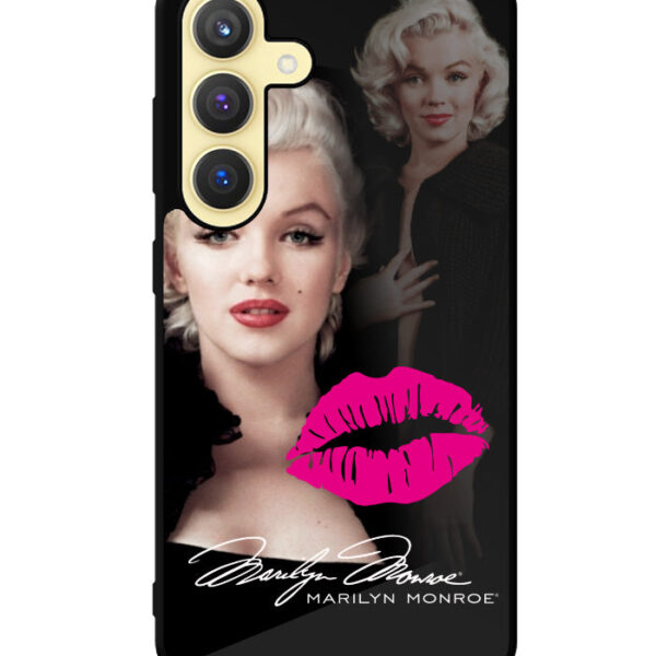 Beautiful Marilyn Samsung Galaxy S24 Plus Case CT1773