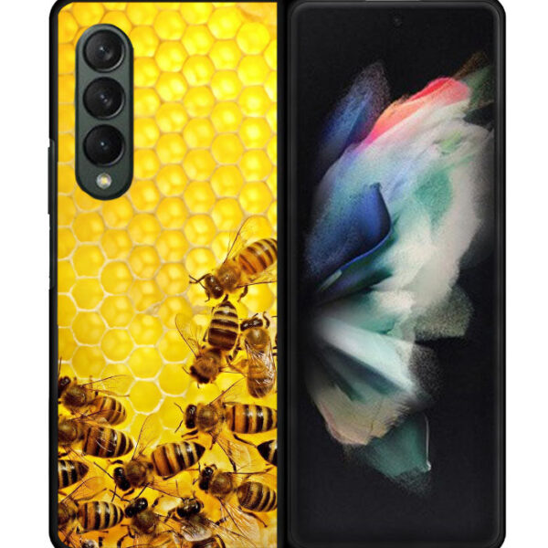 Bee Honeycomb Samsung Galaxy Z Fold 4 5G CT1792