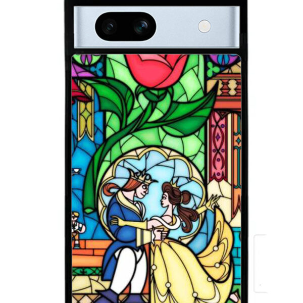 belle Google Google Pixel 7A Case CT1655