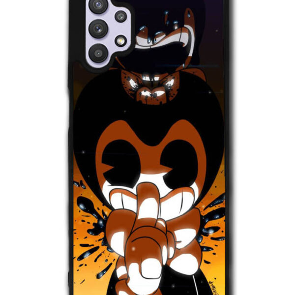 Bendy and the Ink Machine Samsung Galaxy A32 5G Case CT2353