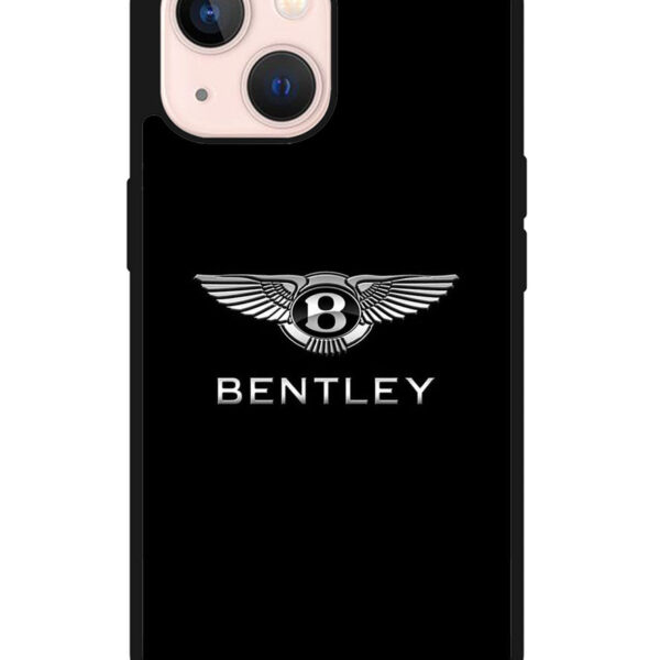bentley Logo Google iPhone 13 Case CT0901